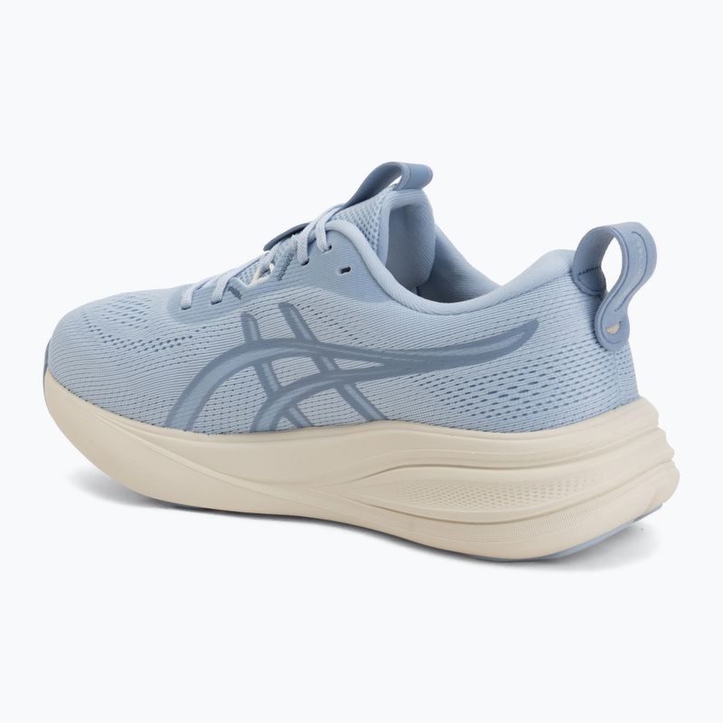 Дамски обувки за бягане Asics Gel-Pulse 17 Solid Air/Cream 3