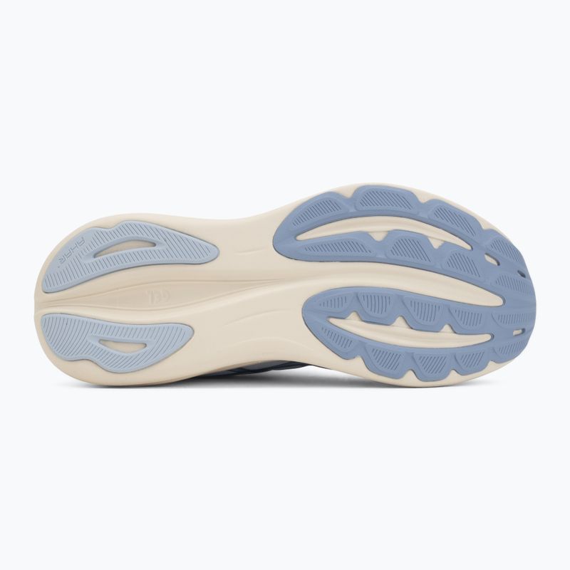 Дамски обувки за бягане Asics Gel-Pulse 17 Solid Air/Cream 4