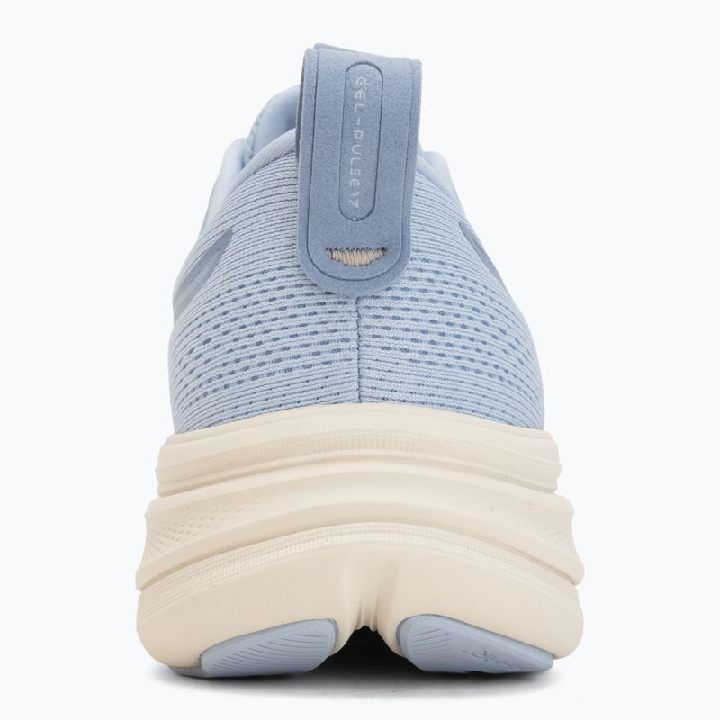Дамски обувки за бягане Asics Gel-Pulse 17 Solid Air/Cream 6