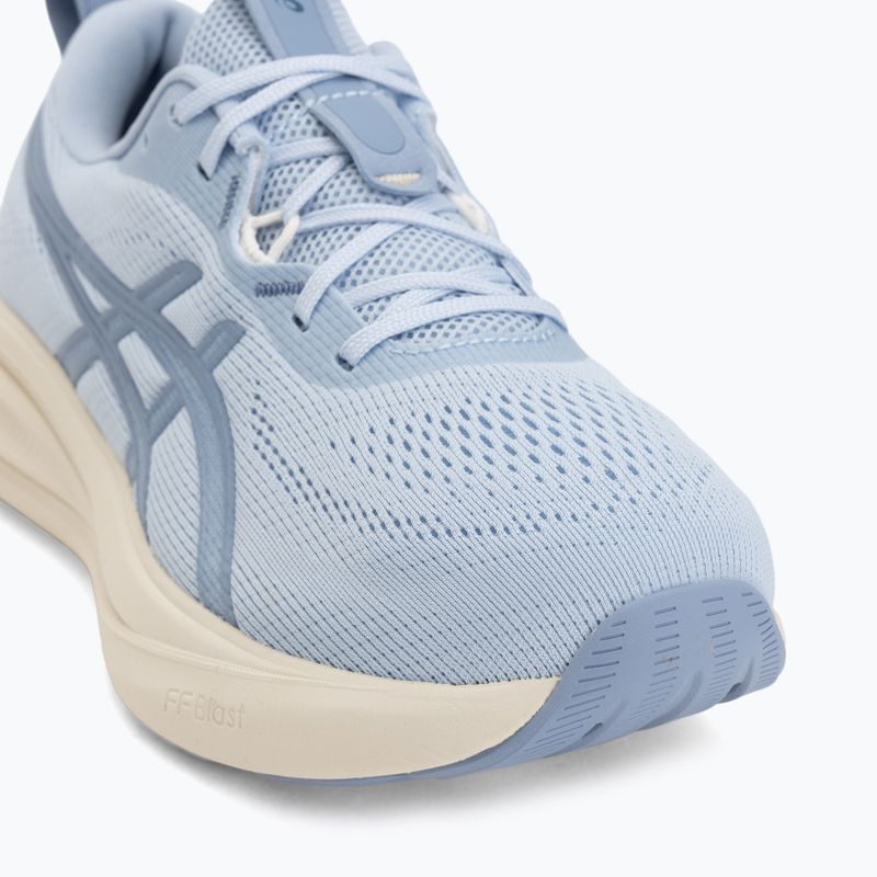 Дамски обувки за бягане Asics Gel-Pulse 17 Solid Air/Cream 7