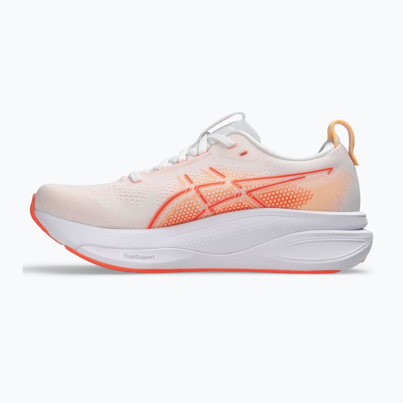 Дамски обувки за бягане Asics Gel-Kayano 33 White/Vivid Coral 2