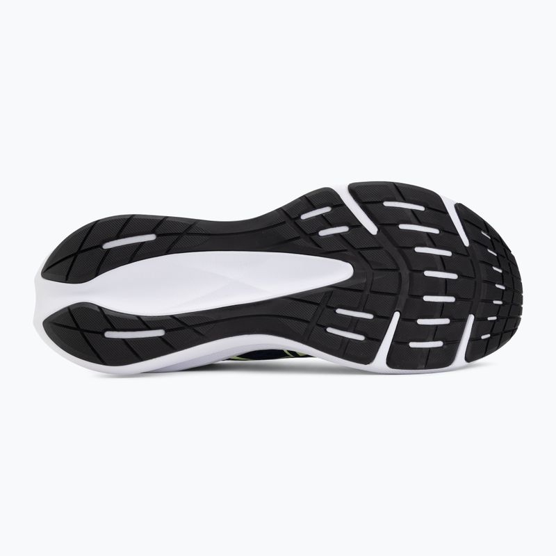 Мъжки обувки за бягане ASICS Patriot 14 midnight/illuminate yellow 4