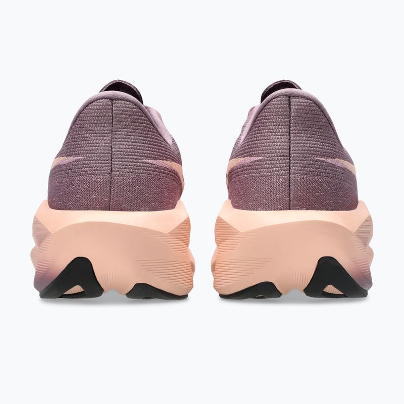 Дамски обувки за бягане ASICS Novablast 6 dusty mauve/cantaloupe 7