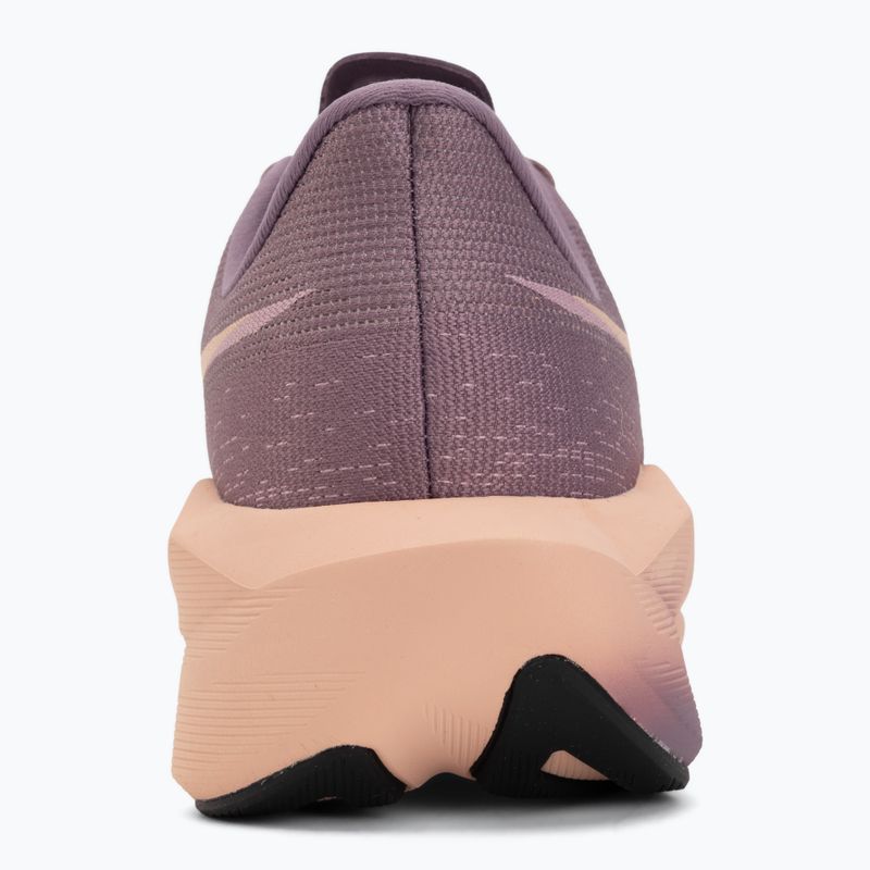 Дамски обувки за бягане ASICS Novablast 6 dusty mauve/cantaloupe 6