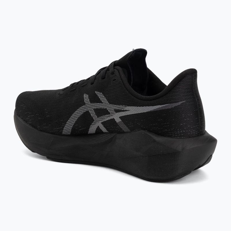 Мъжки обувки за бягане ASICS Novablast 6 black/black 3