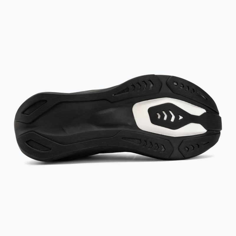 Мъжки обувки за бягане ASICS Novablast 6 black/black 4