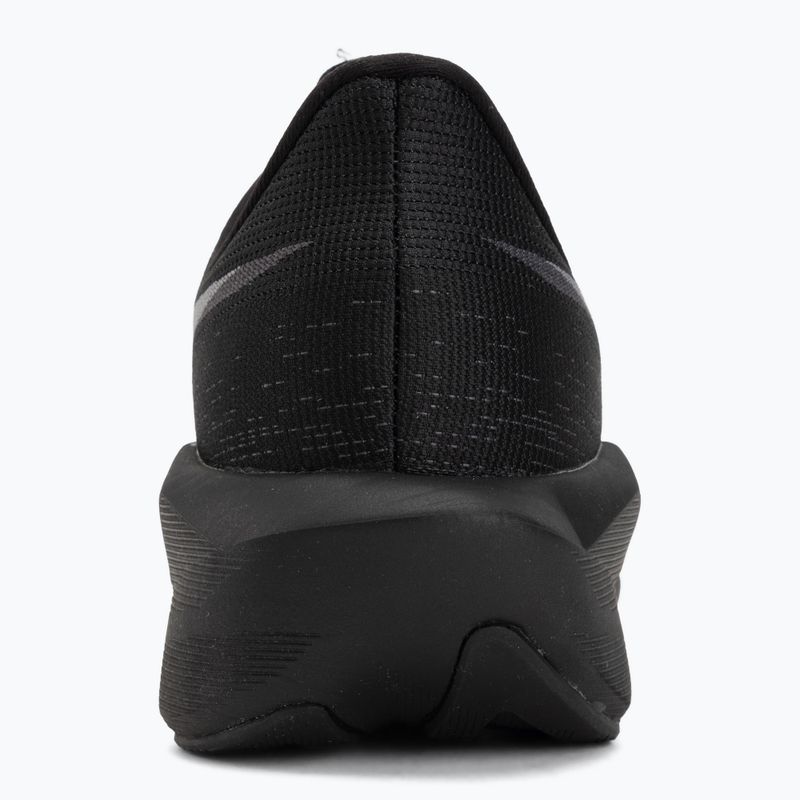 Мъжки обувки за бягане ASICS Novablast 6 black/black 6