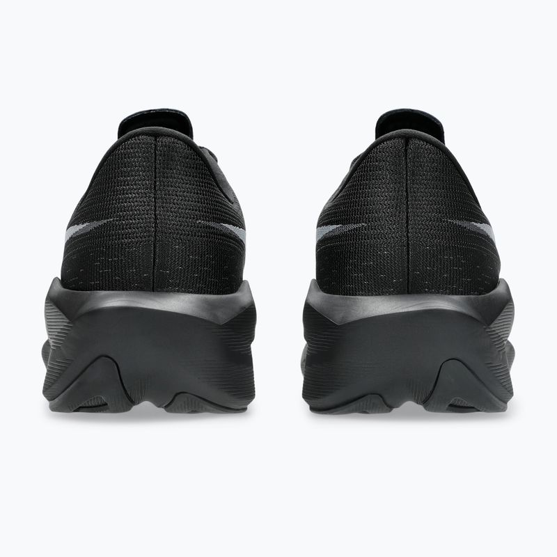 Мъжки обувки за бягане ASICS Novablast 6 black/black 7