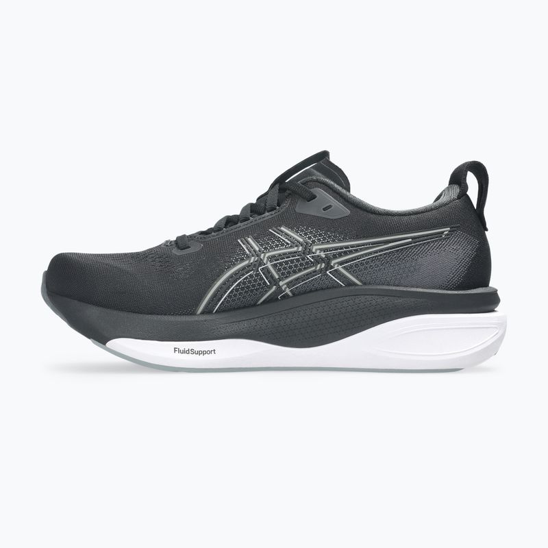 Дамски обувки за бягане Asics Gel-Kayano 33 black/white 2