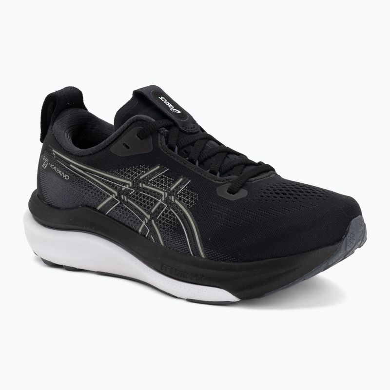 Дамски обувки за бягане Asics Gel-Kayano 33 black/white