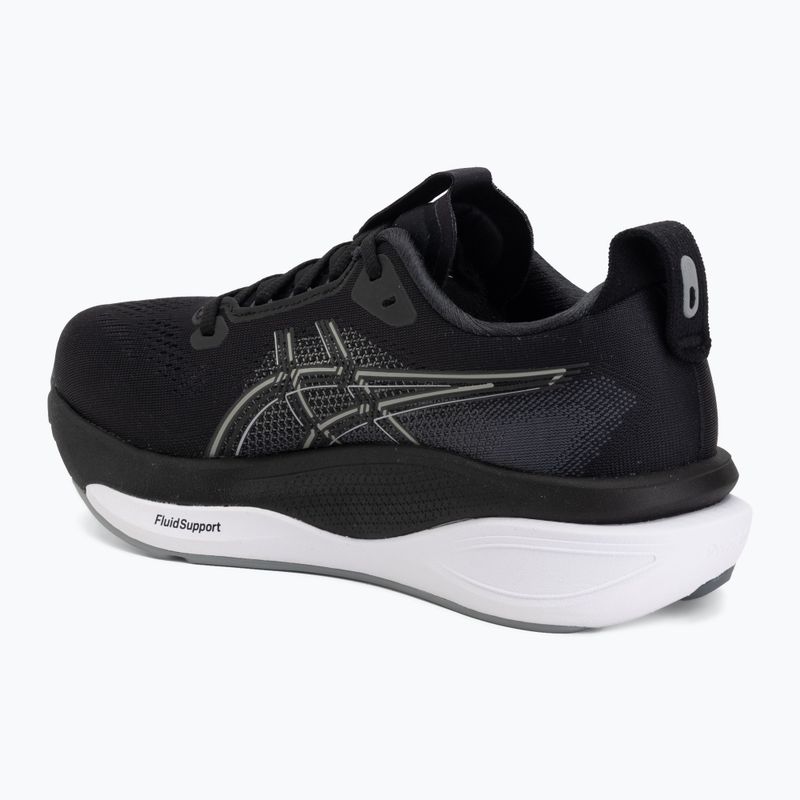 Дамски обувки за бягане Asics Gel-Kayano 33 black/white 3