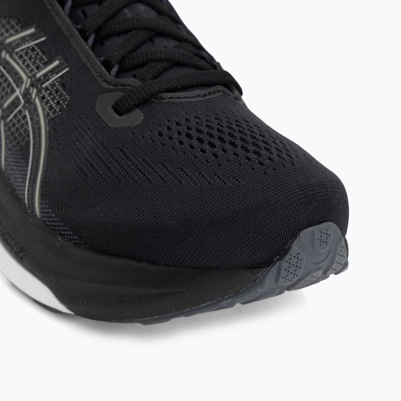 Дамски обувки за бягане Asics Gel-Kayano 33 black/white 7