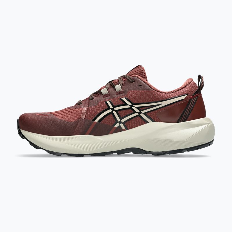 Мъжки обувки за бягане  Asics Gel-Venture 11 rusted rock/light dust 3