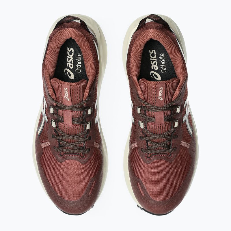 Мъжки обувки за бягане  Asics Gel-Venture 11 rusted rock/light dust 6