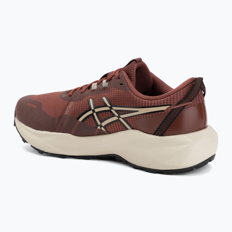 Мъжки обувки за бягане Asics Gel-Venture 11 rusted rock/light dust 3