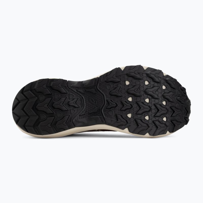 Мъжки обувки за бягане Asics Gel-Venture 11 rusted rock/light dust 4