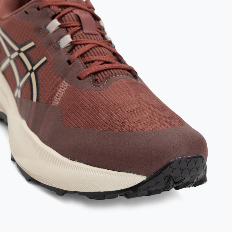 Мъжки обувки за бягане Asics Gel-Venture 11 rusted rock/light dust 7