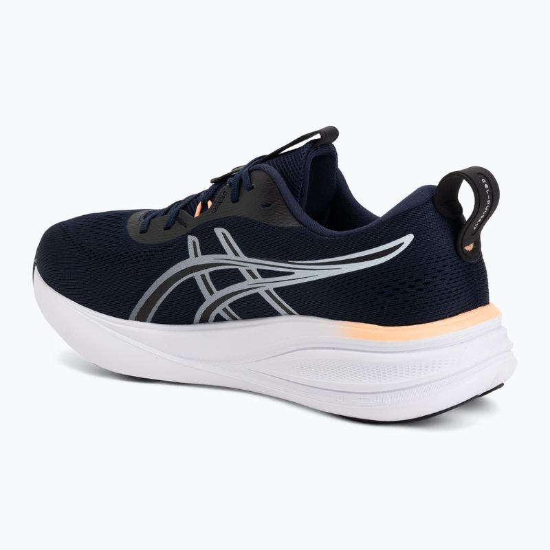 Мъжки обувки за бягане Asics Gel-Pulse 17 Midnight/Bright Sunstone 3