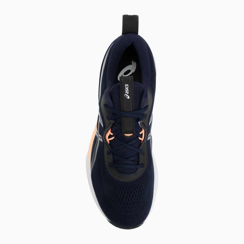 Мъжки обувки за бягане Asics Gel-Pulse 17 Midnight/Bright Sunstone 5