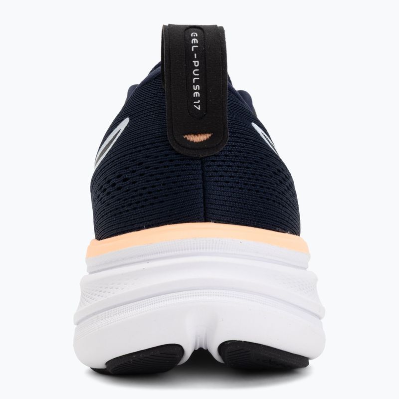 Мъжки обувки за бягане Asics Gel-Pulse 17 Midnight/Bright Sunstone 6
