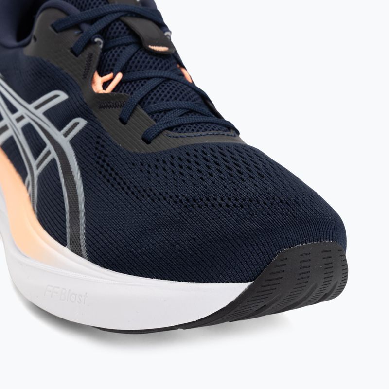 Мъжки обувки за бягане Asics Gel-Pulse 17 Midnight/Bright Sunstone 7