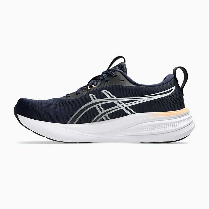 Мъжки обувки за бягане  Asics Gel-Pulse 17 Midnight/Bright Sunstone 2