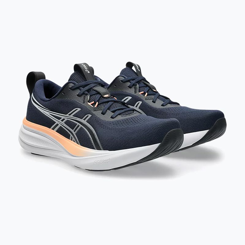 Мъжки обувки за бягане  Asics Gel-Pulse 17 Midnight/Bright Sunstone 3