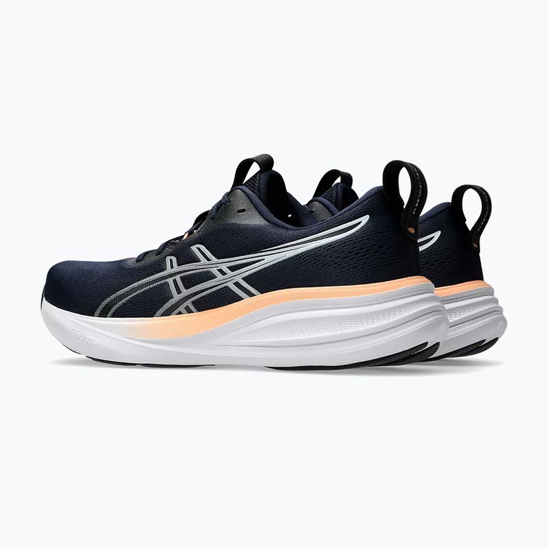 Мъжки обувки за бягане  Asics Gel-Pulse 17 Midnight/Bright Sunstone 4