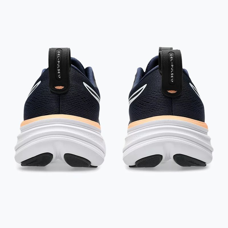Мъжки обувки за бягане  Asics Gel-Pulse 17 Midnight/Bright Sunstone 5