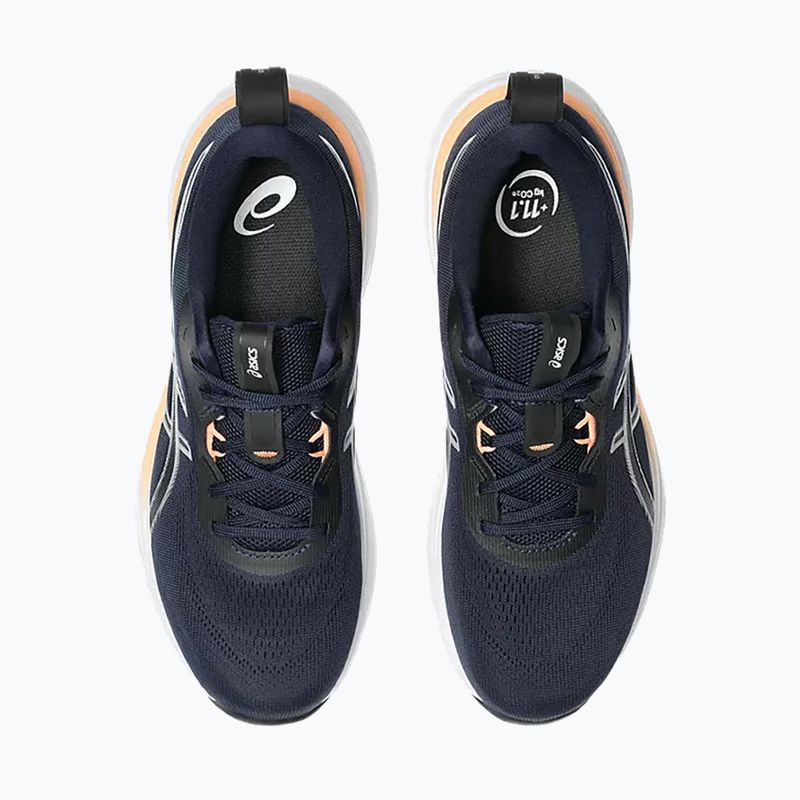 Мъжки обувки за бягане  Asics Gel-Pulse 17 Midnight/Bright Sunstone 7