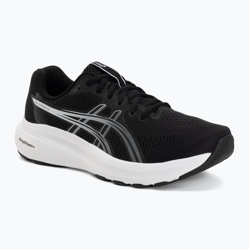 Мъжки обувки за бягане ASICS Gel-Contend 10 black/white