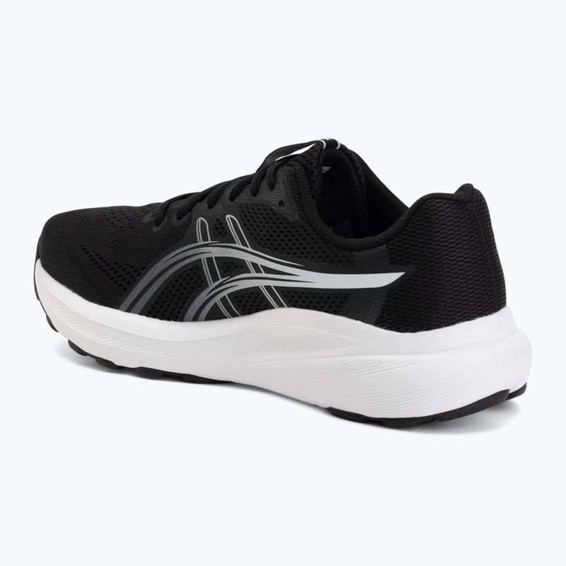 Мъжки обувки за бягане ASICS Gel-Contend 10 black/white 3
