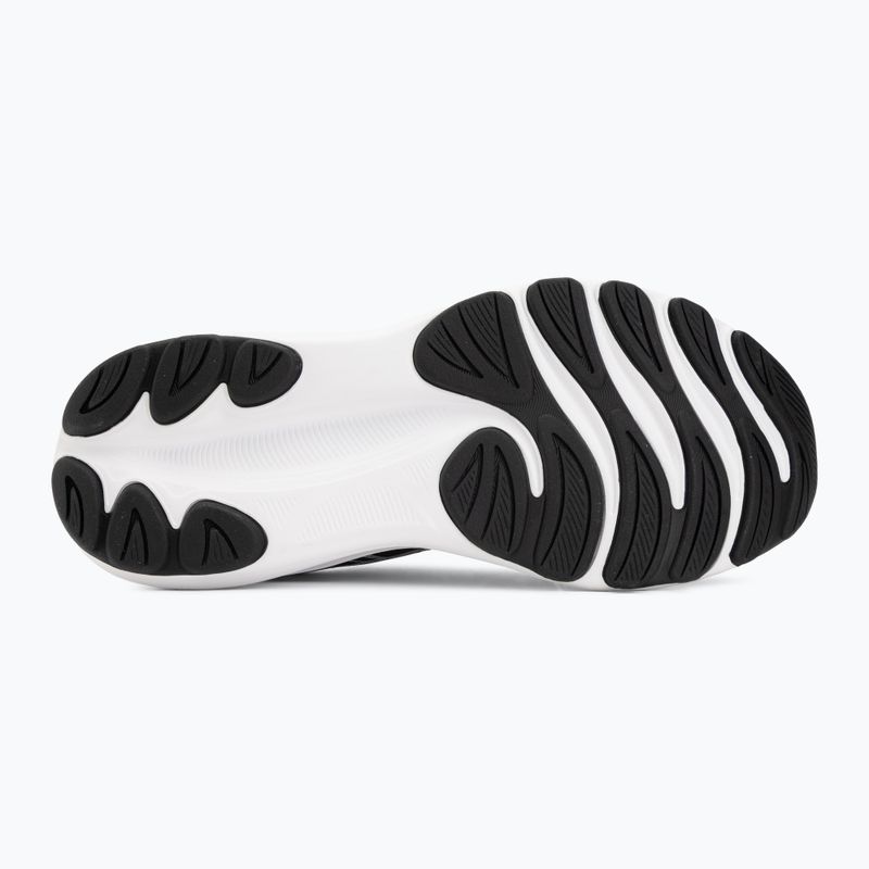 Мъжки обувки за бягане ASICS Gel-Contend 10 black/white 4