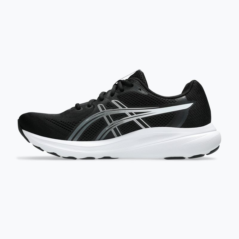 Мъжки обувки за бягане ASICS Gel-Contend 10 black/white 3