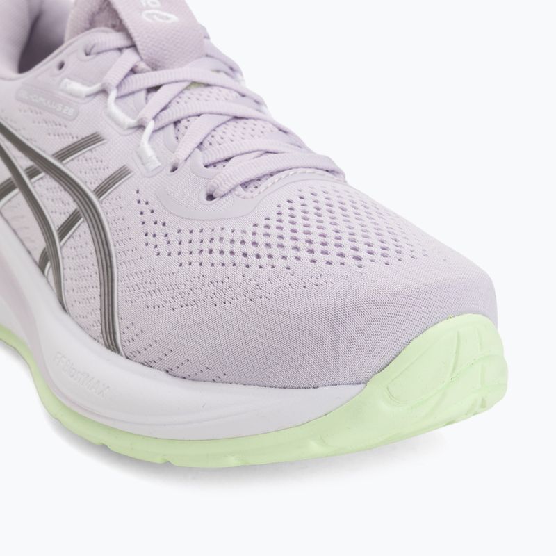 Дамски обувки за бягане Asics Gel-Cumulus 28 Dahlia/Illuminate Yellow 7