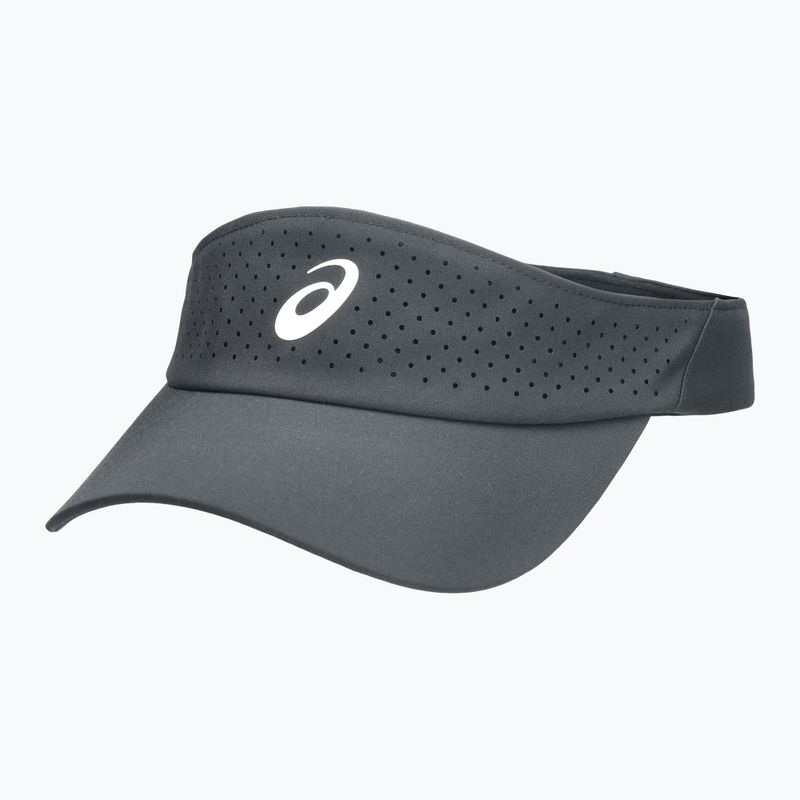 Тенис козирка Asics Performance Visor Performance Black