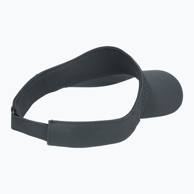 Тенис козирка Asics Performance Visor Performance Black 2