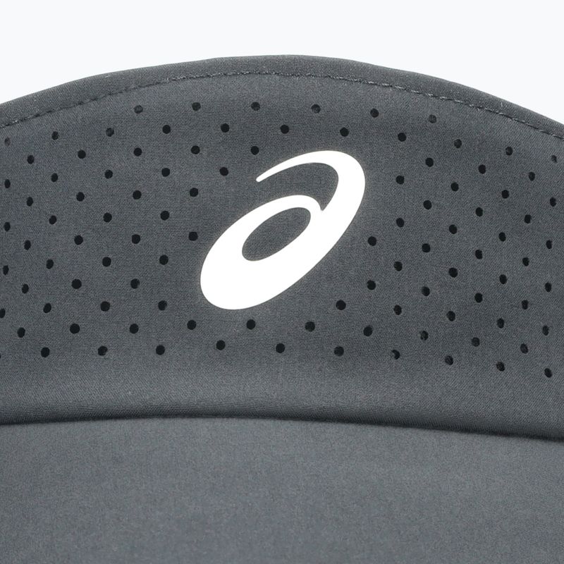Тенис козирка Asics Performance Visor Performance Black 3