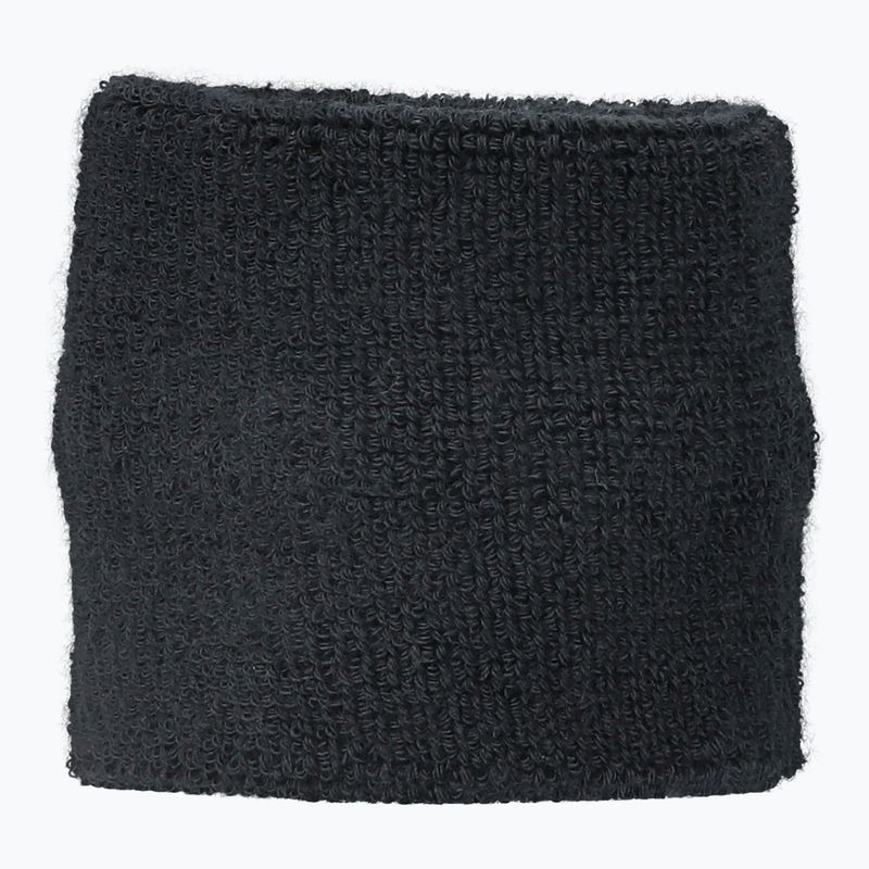 Хавлиени ленти за китка ASICS Wrist Band 2026 2 pcs. performance black 2