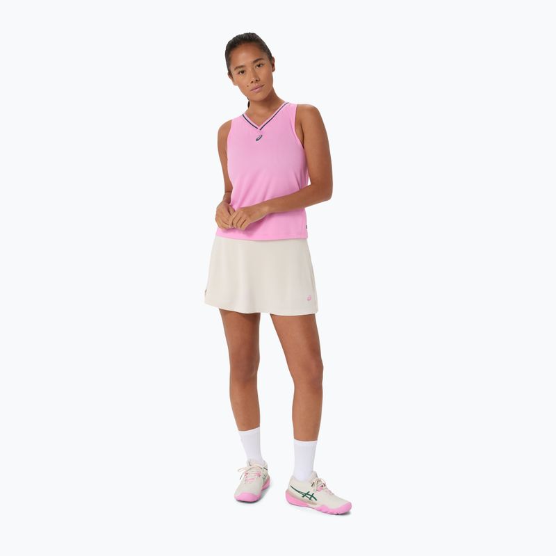 Тенис пола ASICS Padel Court soft oat 2