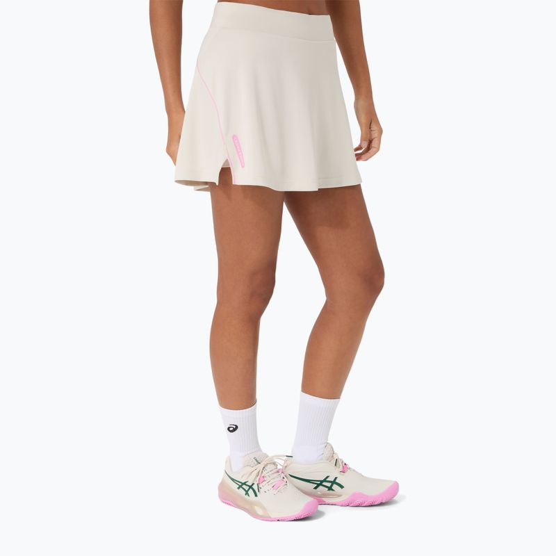 Тенис пола ASICS Padel Court soft oat 4