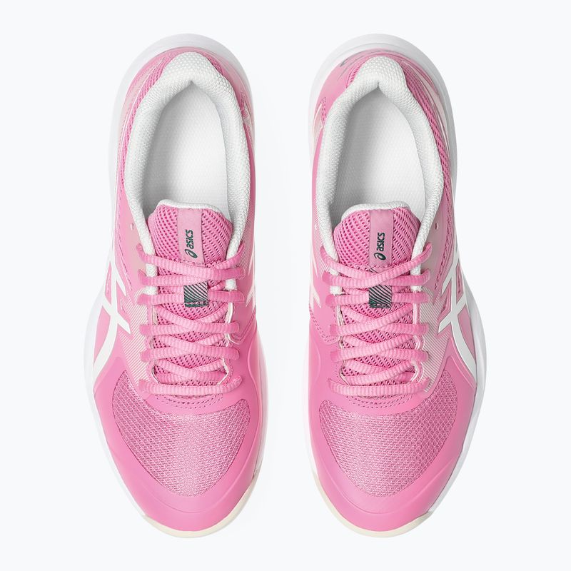 Дамски обувки за падел ASICS Game FF Padel bubblegum/white 4