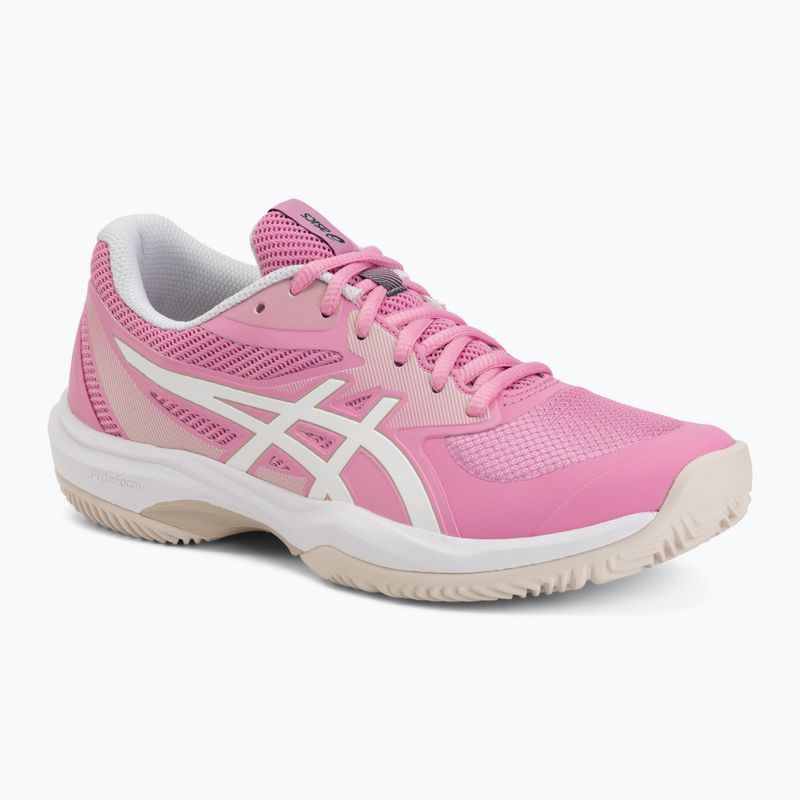 Дамски обувки за падел ASICS Game FF Padel bubblegum/white