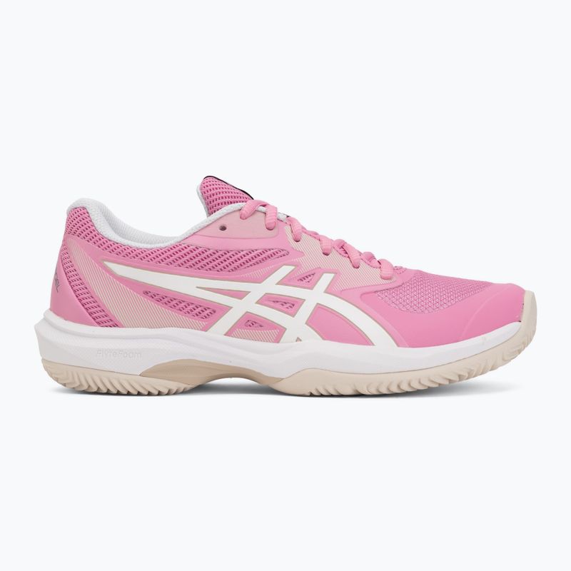 Дамски обувки за падел ASICS Game FF Padel bubblegum/white 2