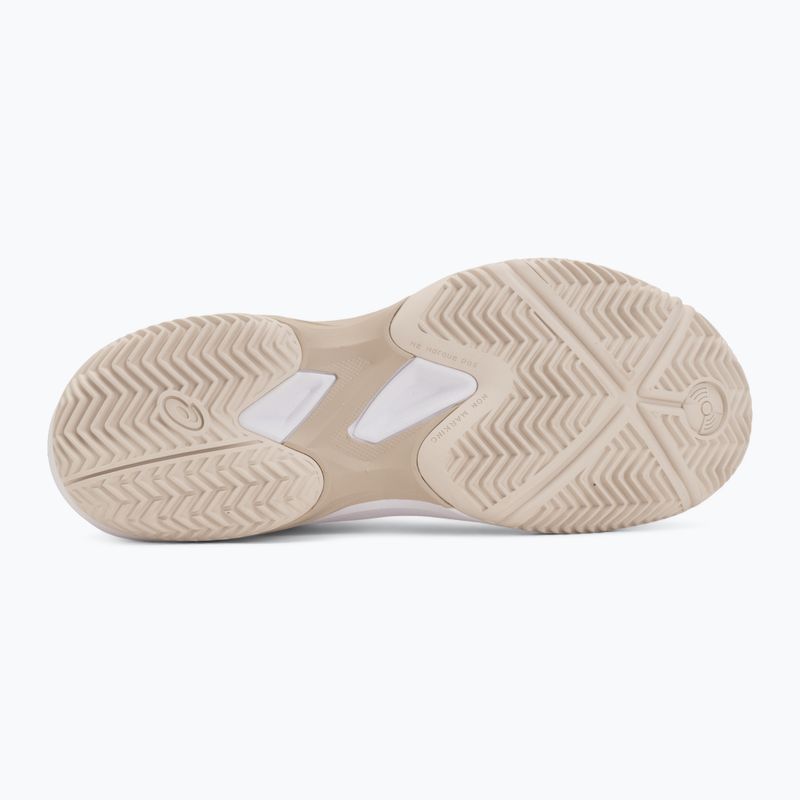 Дамски обувки за падел ASICS Game FF Padel bubblegum/white 4