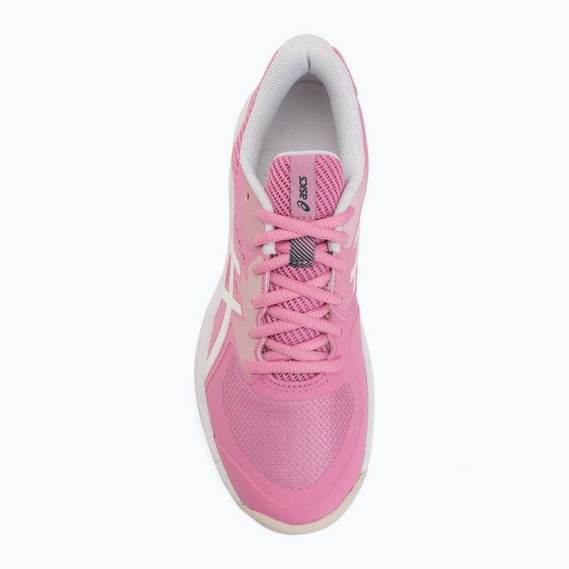 Дамски обувки за падел ASICS Game FF Padel bubblegum/white 5