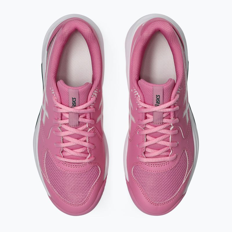 Дамски обувки за падел ASICS Gel-Dedicate 9 Padel W bubblegum/white 5