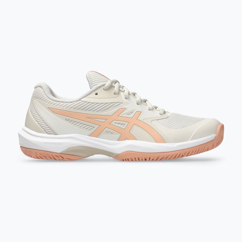 Дамски обувки за тенис ASICS Game FF soft oat/cantaloupe