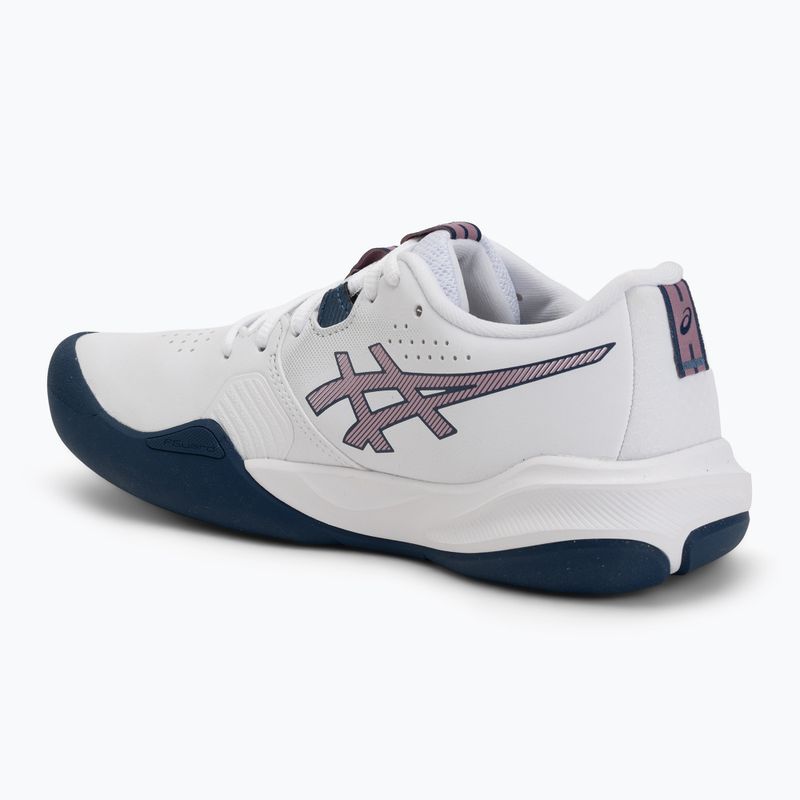 Дамски обувки за тенис ASICS Gel-Challenger 15 Indoor white/taro purple 3