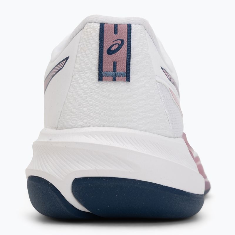 Дамски обувки за тенис ASICS Gel-Challenger 15 Indoor white/taro purple 6